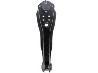 Dorman - OE Solutions Suspension Control Arm And Ball Joint Assembly With Durability For 1966-67 Ford Mercury 520-396