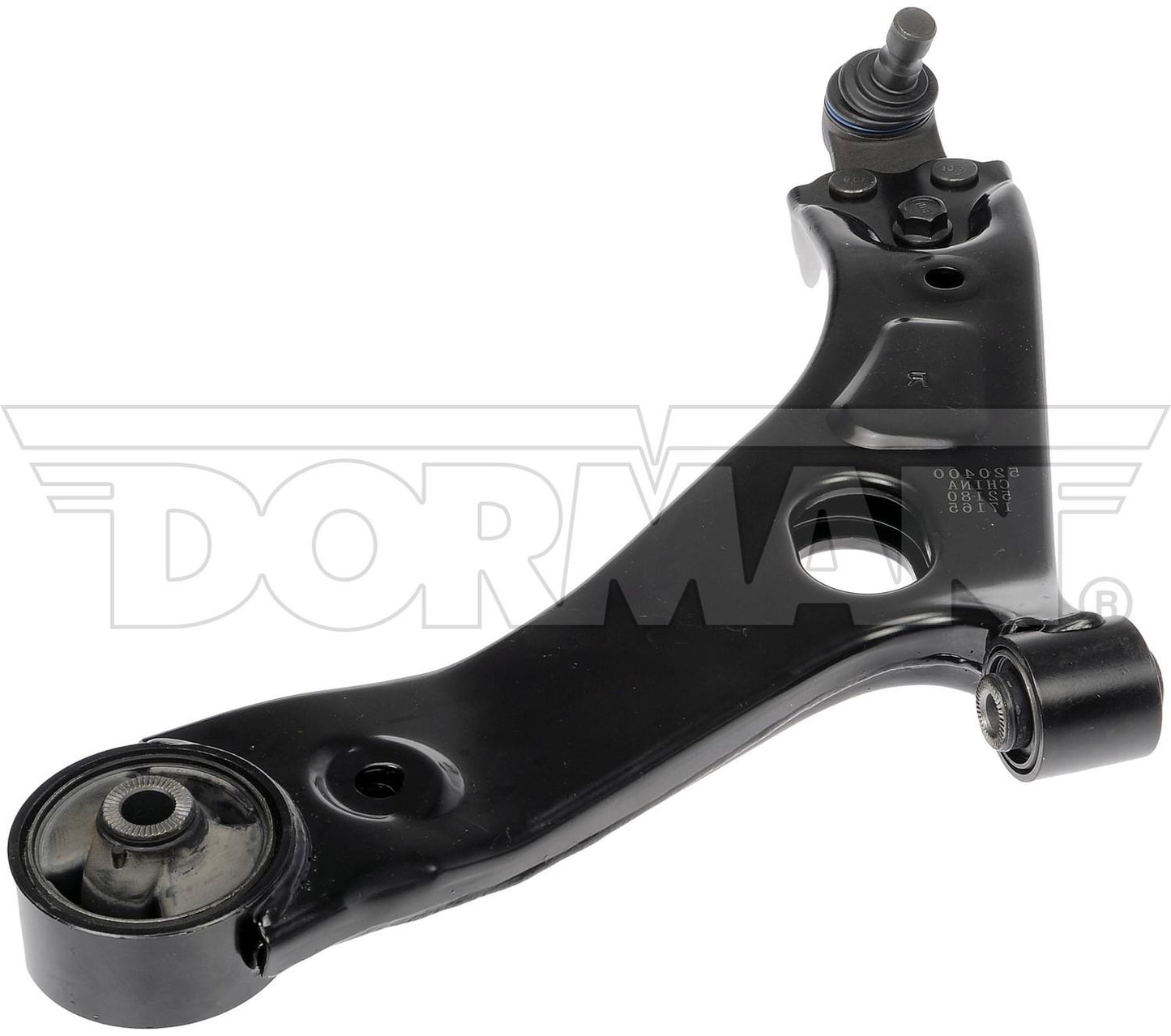 Dorman - OE Solutions CONTROL ARM 520-399