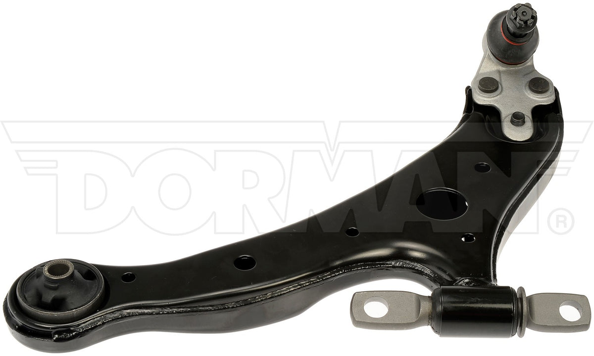 Dorman - OE Solutions Suspension Control Arm for 2012-2018 Lexus Toyota 520-401