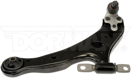 Dorman - OE Solutions Suspension Control Arm for 2012-2018 Lexus Toyota 520-401