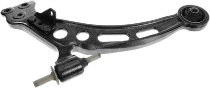 Dorman Suspension Control Arm for 2001-92 Lexus ES300 Toyota Avalon 1997-95 Toyota Camry 2001-92 Part Number 520-406