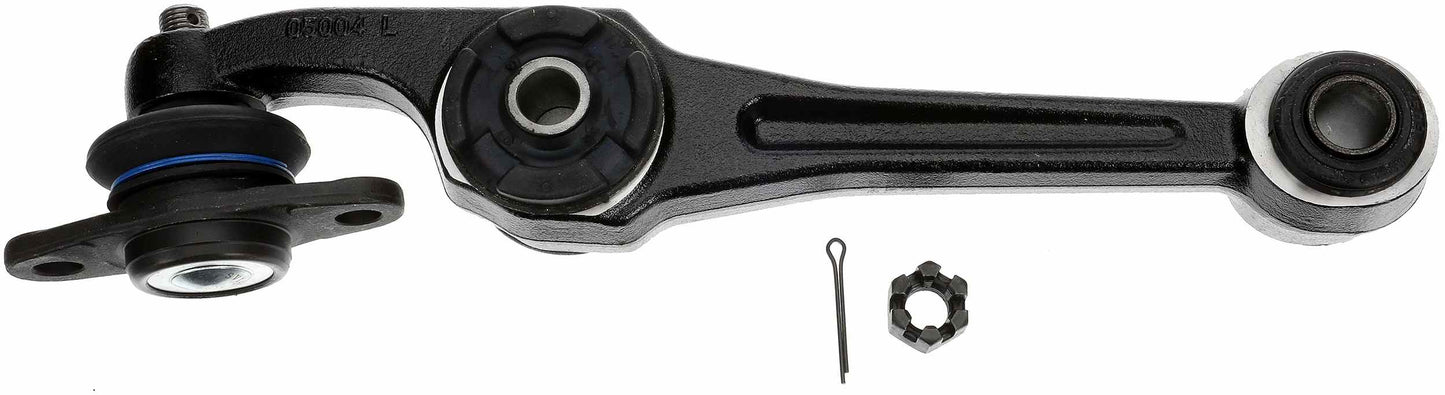 Dorman - OE Solutions Suspension Control Arm and Ball Joint Assembly for 1991-1990 Lexus ES250 1991-1987 Toyota Camry 520-407