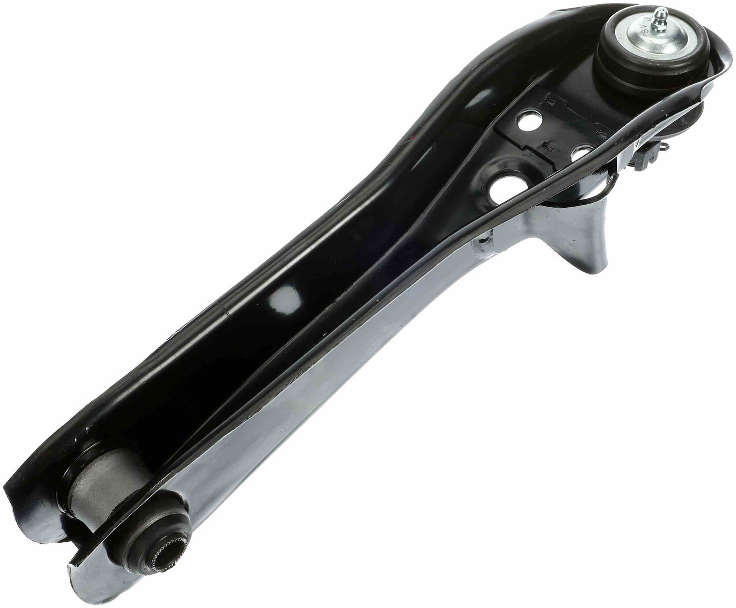 Dorman - OE Solutions Suspension Control Arm and Ball Joint Assembly with Ball Joint for 1971-1981 Toyota Celica 520-413