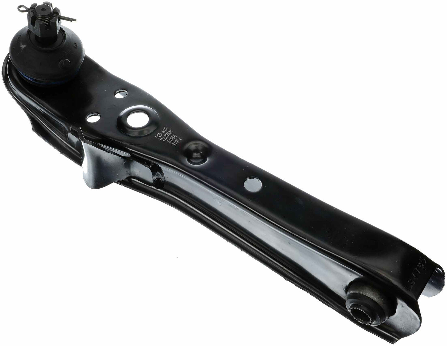 Dorman - OE Solutions Suspension Control Arm and Ball Joint Assembly with Ball Joint for 1971-1981 Toyota Celica 520-413