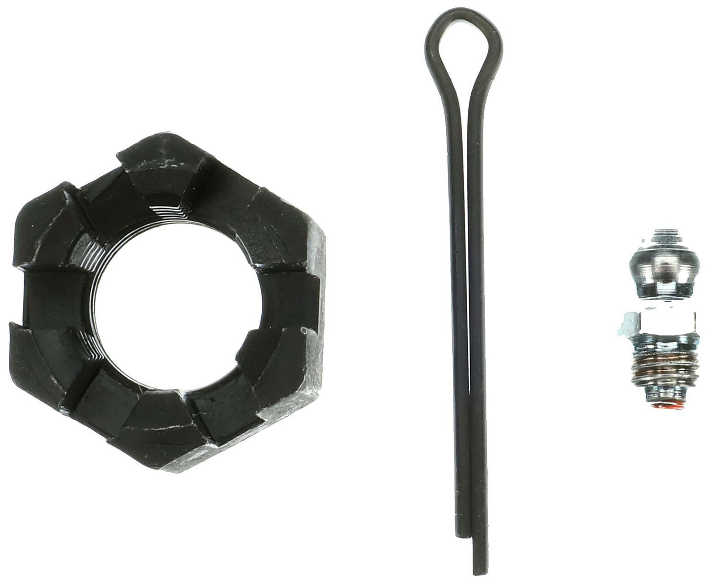 Dorman - OE Solutions Suspension Control Arm and Ball Joint Assembly with Ball Joint for 1971-1981 Toyota Celica 520-413