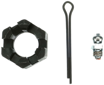 Dorman - OE Solutions Suspension Control Arm and Ball Joint Assembly with Ball Joint for 1971-1981 Toyota Celica 520-413