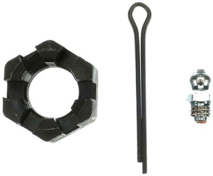 Dorman - OE Solutions Suspension Control Arm and Ball Joint Assembly with Ball Joint for 1971-1981 Toyota Celica 520-413