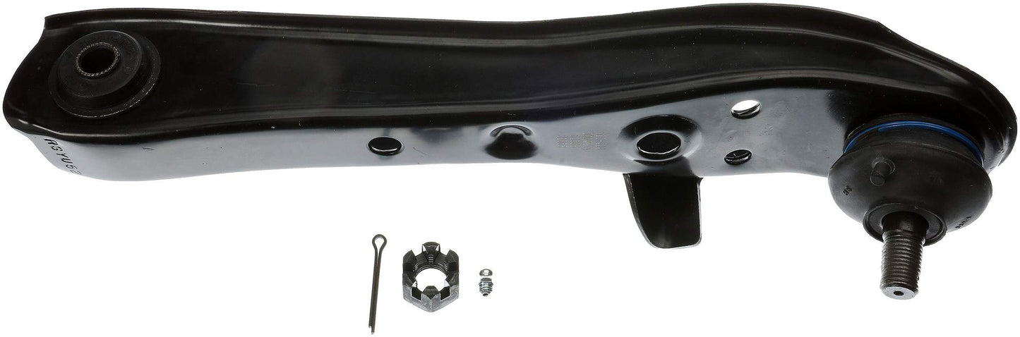 Dorman - OE Solutions Suspension Control Arm and Ball Joint Assembly with Durability Coatings for 1971-1981 Toyota Celica 520-414