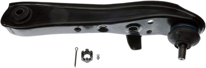 Dorman - OE Solutions Suspension Control Arm and Ball Joint Assembly with Durability Coatings for 1971-1981 Toyota Celica 520-414
