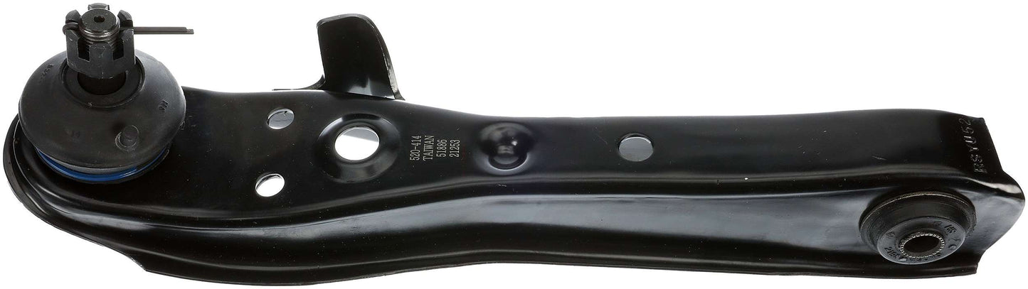 Dorman - OE Solutions Suspension Control Arm and Ball Joint Assembly with Durability Coatings for 1971-1981 Toyota Celica 520-414