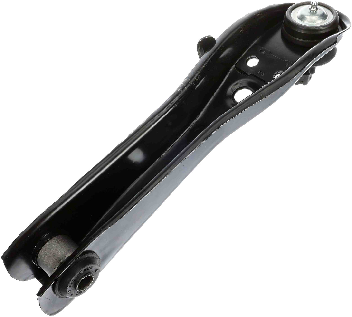 Dorman - OE Solutions Suspension Control Arm and Ball Joint Assembly with Durability Coatings for 1971-1981 Toyota Celica 520-414