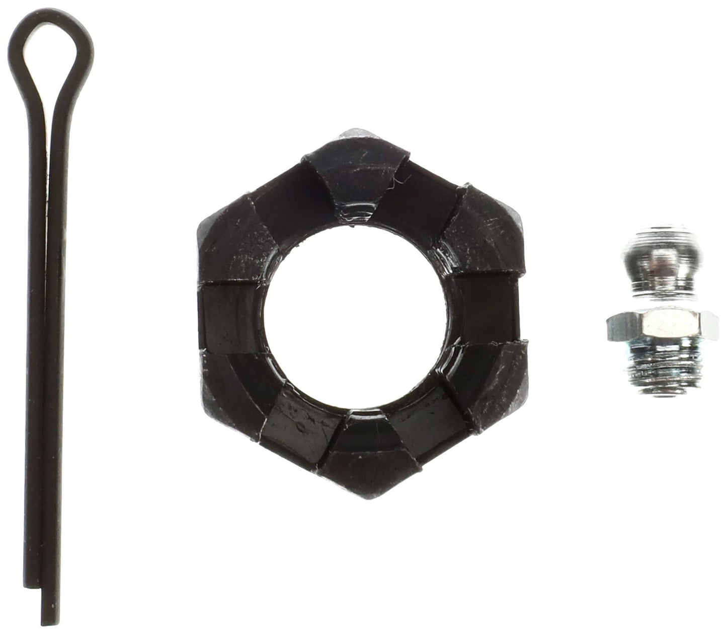 Dorman - OE Solutions Suspension Control Arm and Ball Joint Assembly with Durability Coatings for 1971-1981 Toyota Celica 520-414