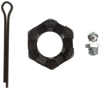 Dorman - OE Solutions Suspension Control Arm and Ball Joint Assembly with Durability Coatings for 1971-1981 Toyota Celica 520-414