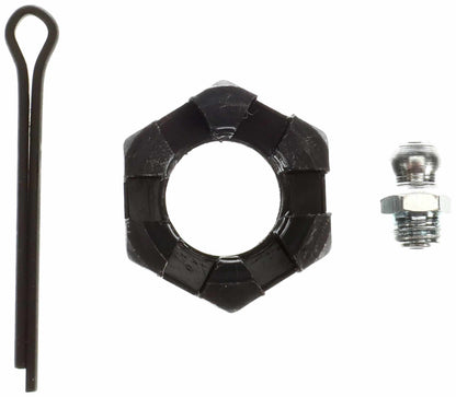 Dorman - OE Solutions Suspension Control Arm and Ball Joint Assembly with Durability Coatings for 1971-1981 Toyota Celica 520-414