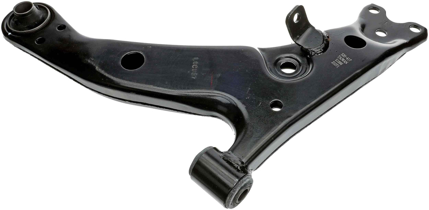 Dorman Suspension Control Arm for 1997-2002 Chevrolet Prizm Toyota Corolla 520-417