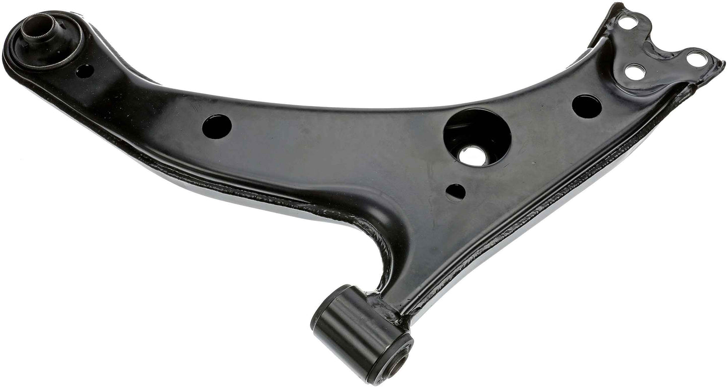 Dorman - OE Solutions Suspension Control Arm Precision-Engineered for 2002-98 Chevy Prizm, 1997-96 Geo Prizm, 2002-95 Toyota Corolla 520-418