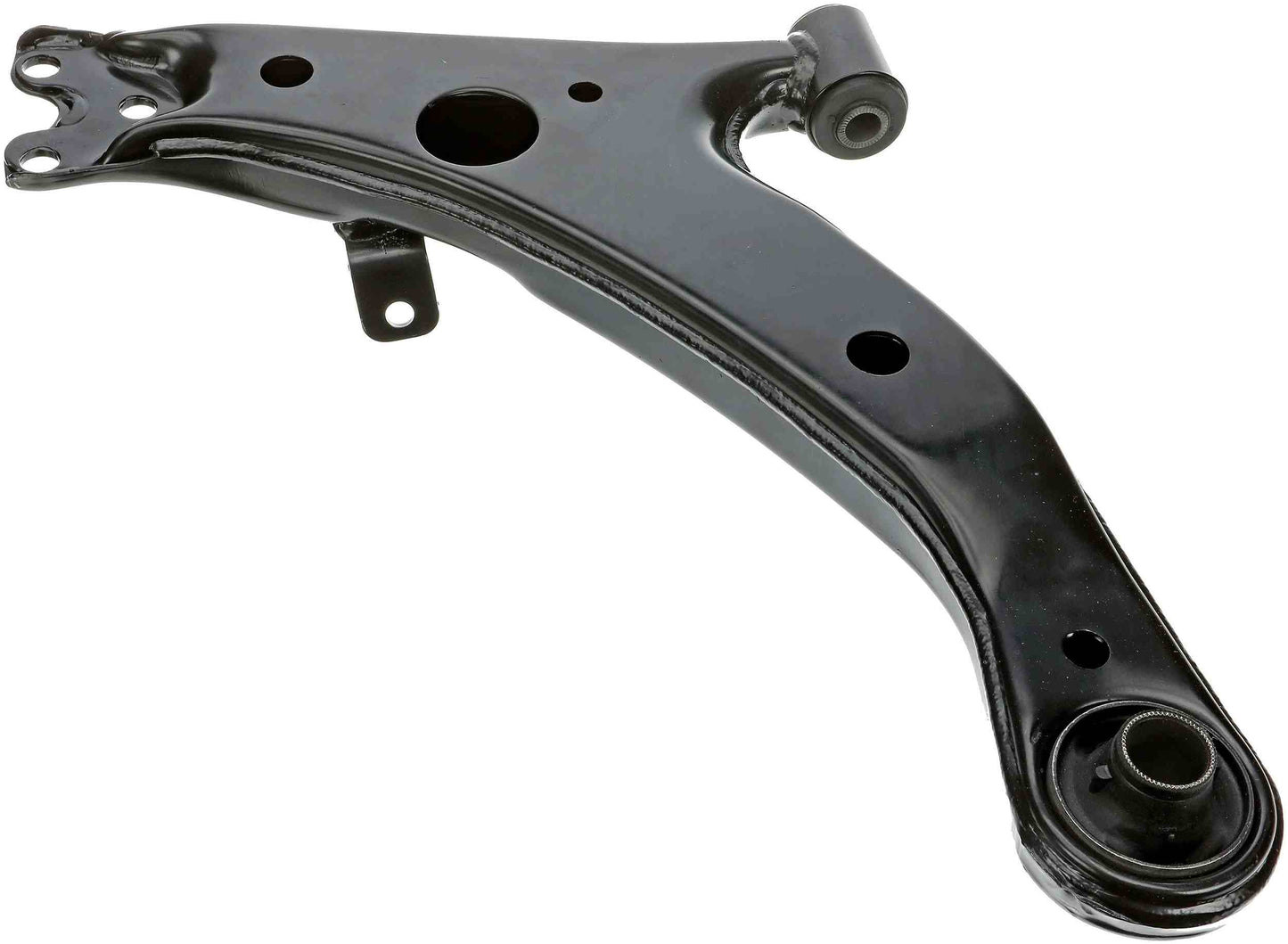 Dorman - OE Solutions Suspension Control Arm Precision-Engineered for 2002-98 Chevy Prizm, 1997-96 Geo Prizm, 2002-95 Toyota Corolla 520-418