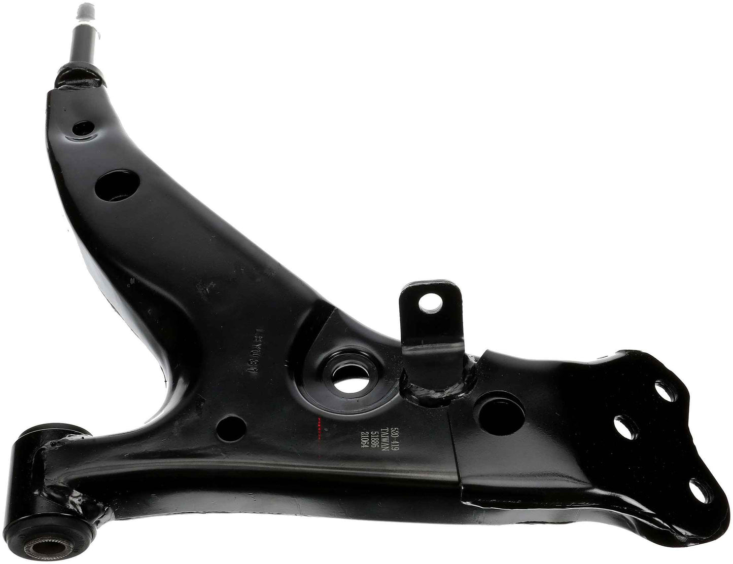 Dorman Suspension Control Arm geo prizm for 1993-95 Toyota Corolla 520-419