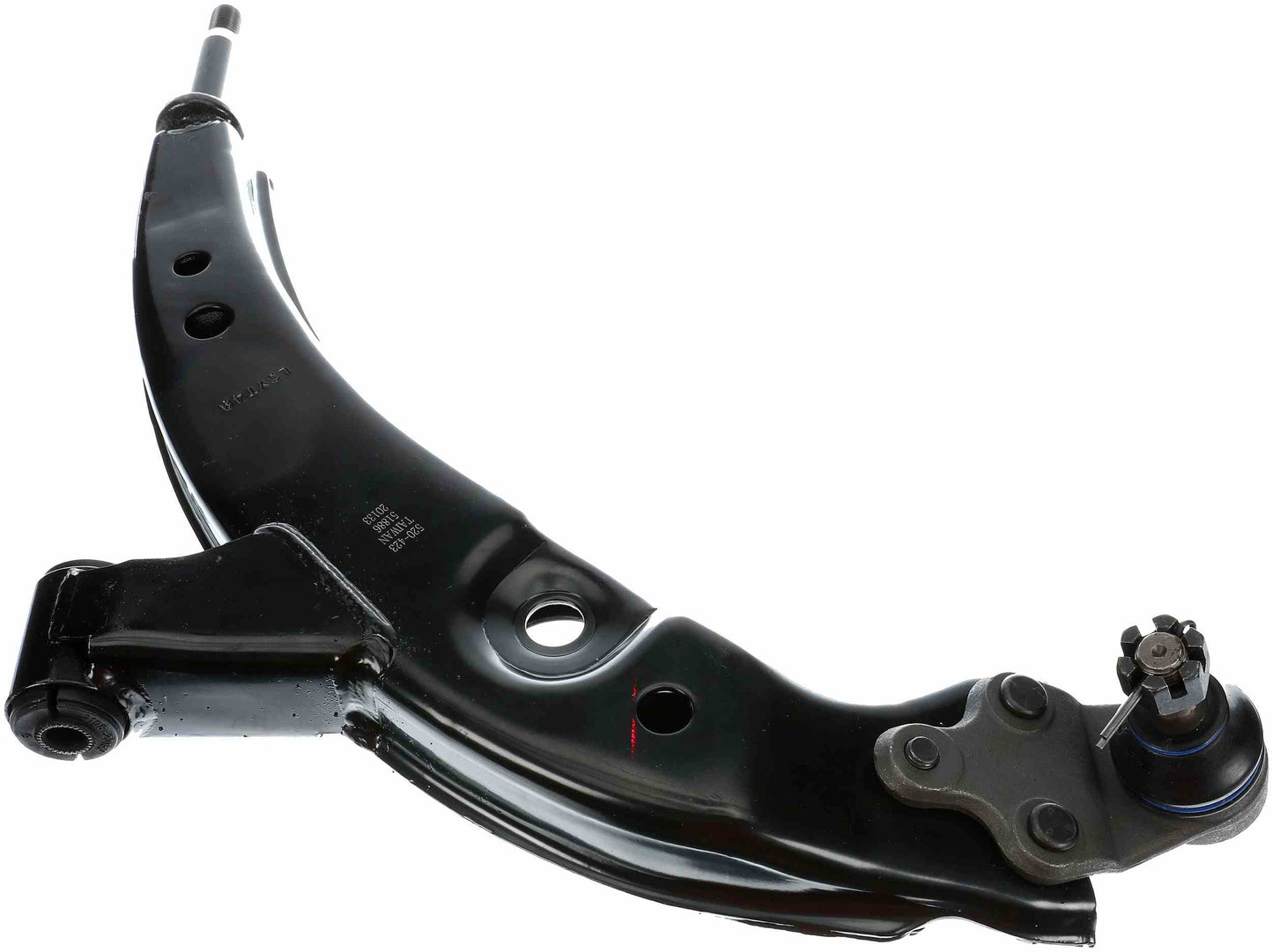 Dorman - OE Solutions Suspension Control Arm and Ball Joint Assembly for 1985-1988 Chevrolet Nova and 1984-1987 Toyota Corolla 520-423
