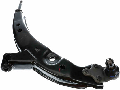 Dorman - OE Solutions Suspension Control Arm and Ball Joint Assembly for 1985-1988 Chevrolet Nova and 1984-1987 Toyota Corolla 520-423