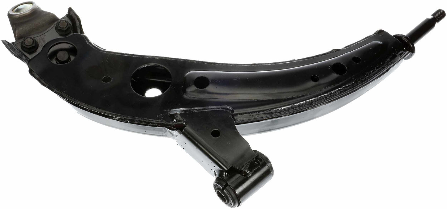 Dorman - OE Solutions Suspension Control Arm and Ball Joint Assembly for 1985-1988 Chevrolet Nova and 1984-1987 Toyota Corolla 520-423