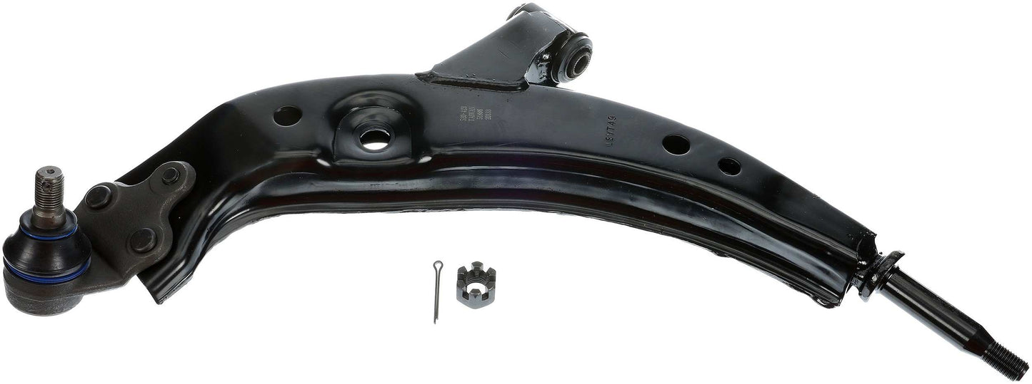 Dorman - OE Solutions Suspension Control Arm and Ball Joint Assembly for 1985-1988 Chevrolet Nova and 1984-1987 Toyota Corolla 520-423