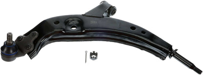 Dorman - OE Solutions Suspension Control Arm and Ball Joint Assembly for 1985-1988 Chevrolet Nova and 1984-1987 Toyota Corolla 520-423