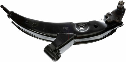 Dorman - OE Solutions Suspension Control Arm and Ball Joint Assembly for 1985-1988 Chevrolet Nova and 1984-1987 Toyota Corolla 520-423