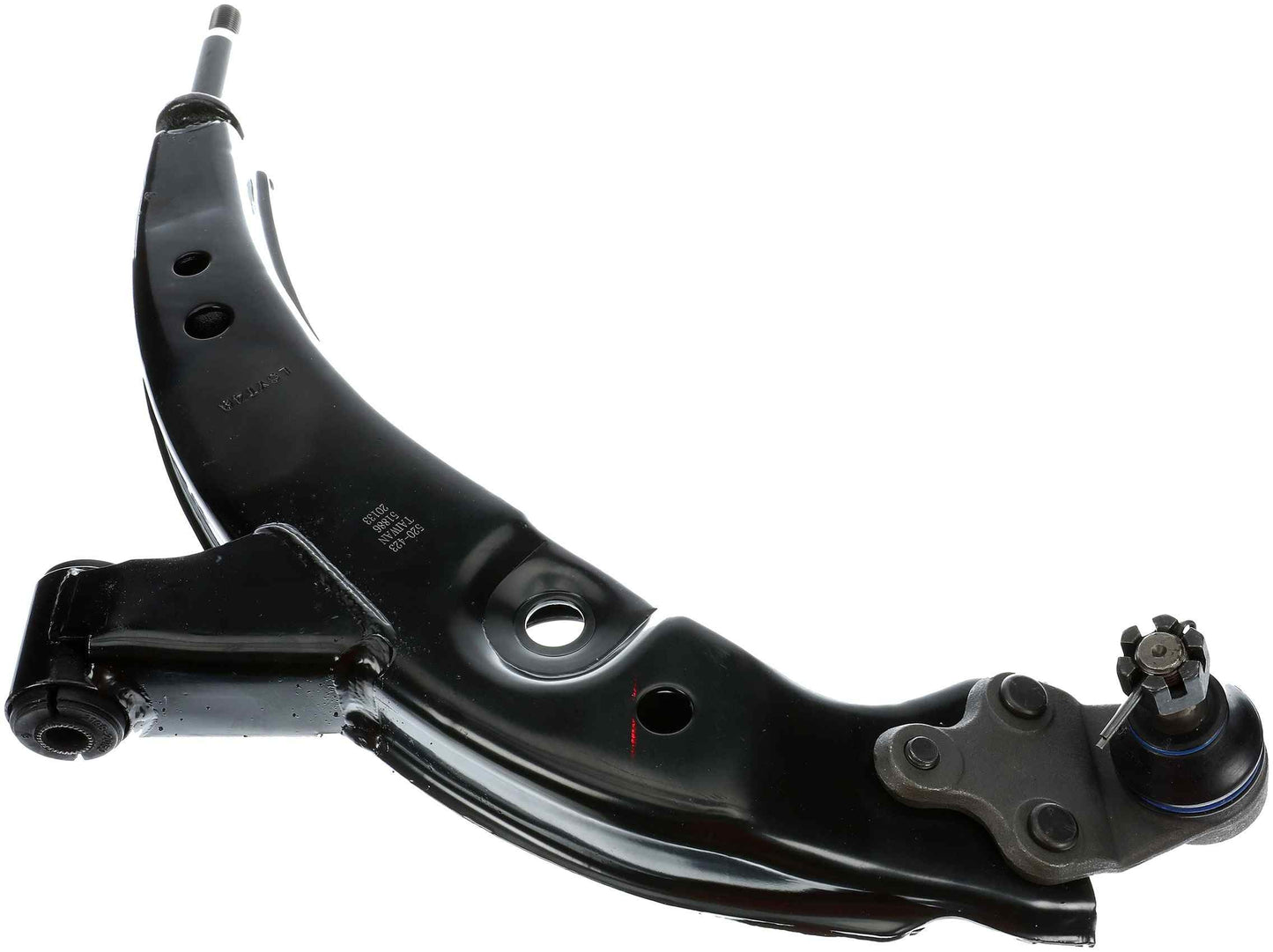 Dorman - OE Solutions Suspension Control Arm and Ball Joint Assembly for 1985-1988 Chevrolet Nova and 1984-1987 Toyota Corolla 520-423