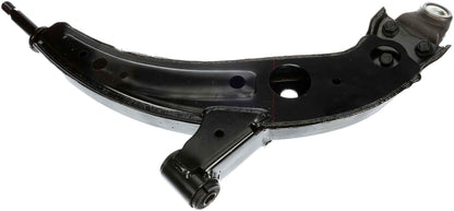 Dorman - OE Solutions Suspension Control Arm and Ball Joint Assembly for 1985-88 Chevrolet Nova and 1984-87 Toyota Corolla 520-424