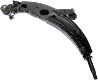 Dorman - OE Solutions Suspension Control Arm and Ball Joint Assembly for 1985-88 Chevrolet Nova and 1984-87 Toyota Corolla 520-424