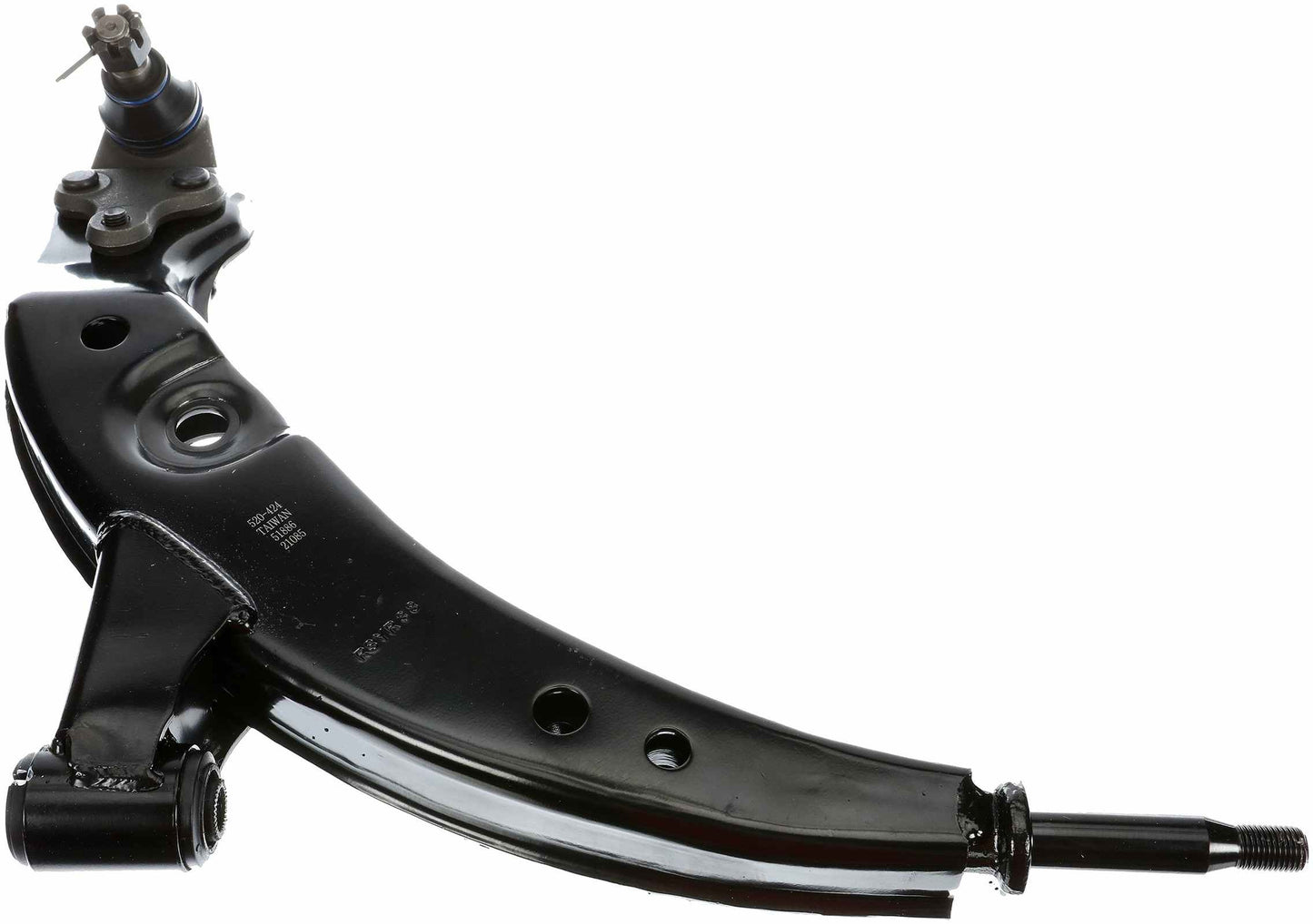 Dorman - OE Solutions Suspension Control Arm and Ball Joint Assembly for 1985-88 Chevrolet Nova and 1984-87 Toyota Corolla 520-424