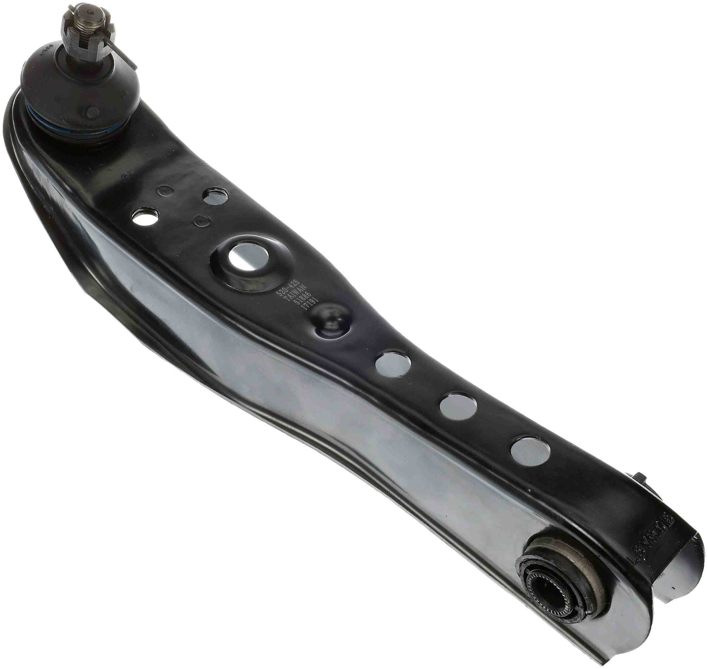 Dorman - OE Solutions Suspension Control Arm and Ball Joint Assembly for 1989-1992 Toyota Cressida 520-425