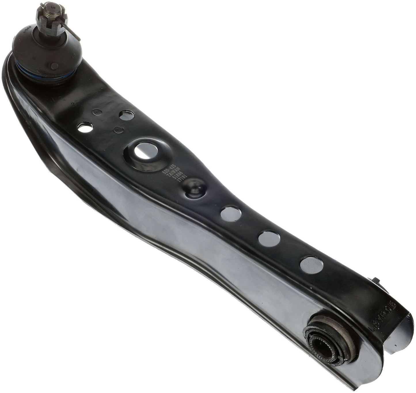 Dorman - OE Solutions Suspension Control Arm and Ball Joint Assembly for 1989-1992 Toyota Cressida 520-425