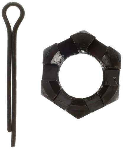 Dorman - OE Solutions Suspension Control Arm and Ball Joint Assembly for 1989-1992 Toyota Cressida 520-425