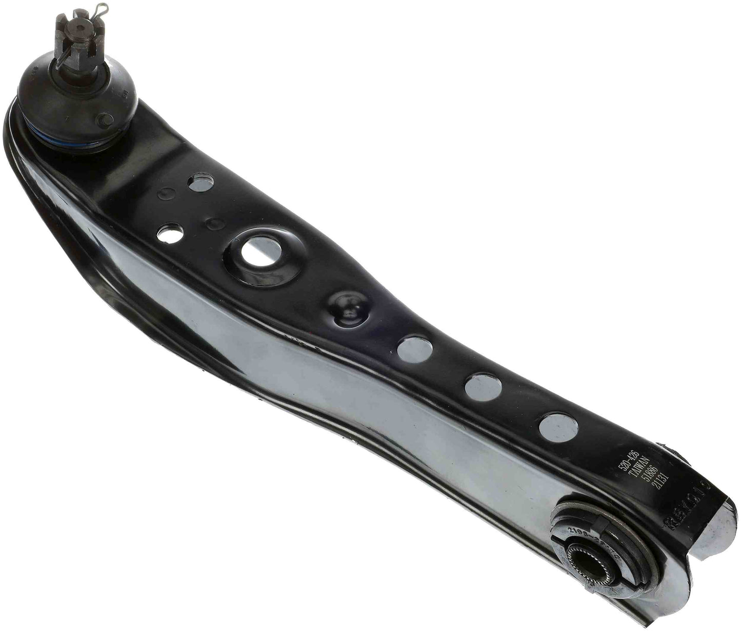 Dorman Suspension Control Arm and Ball Joint Assembly with Durably Designed Coatings for 1989-1992 Toyota Cressida 520-426