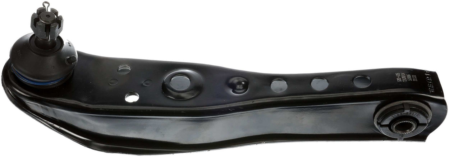 Dorman Suspension Control Arm and Ball Joint Assembly with Durably Designed Coatings for 1989-1992 Toyota Cressida 520-426