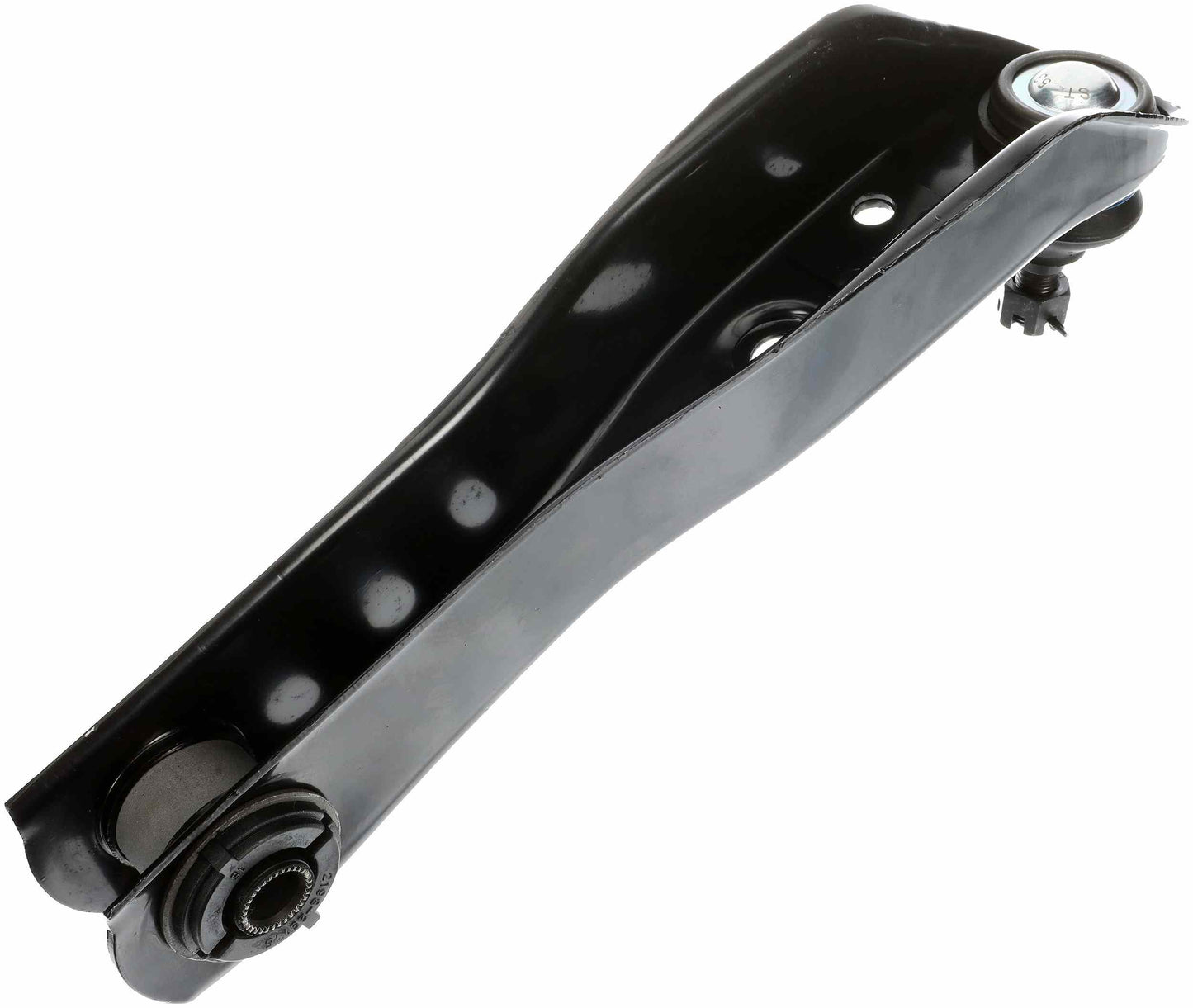 Dorman Suspension Control Arm and Ball Joint Assembly with Durably Designed Coatings for 1989-1992 Toyota Cressida 520-426