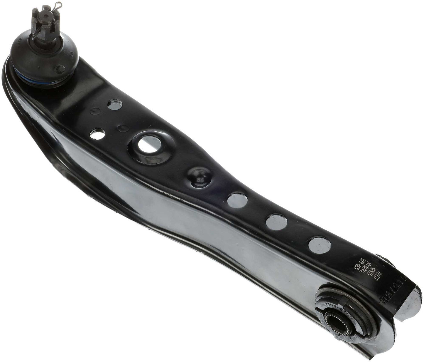 Dorman Suspension Control Arm and Ball Joint Assembly with Durably Designed Coatings for 1989-1992 Toyota Cressida 520-426