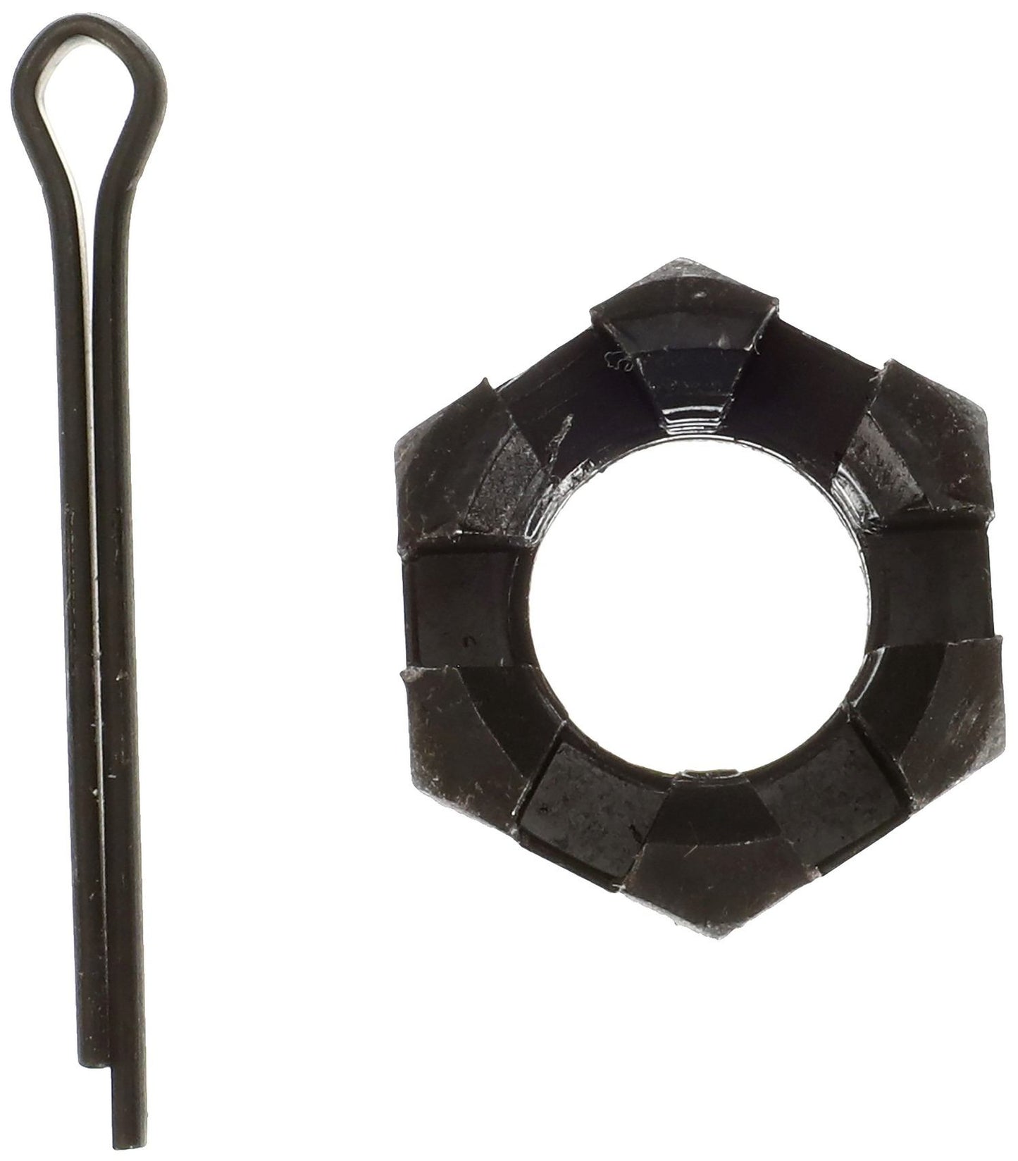 Dorman Suspension Control Arm and Ball Joint Assembly with Durably Designed Coatings for 1989-1992 Toyota Cressida 520-426