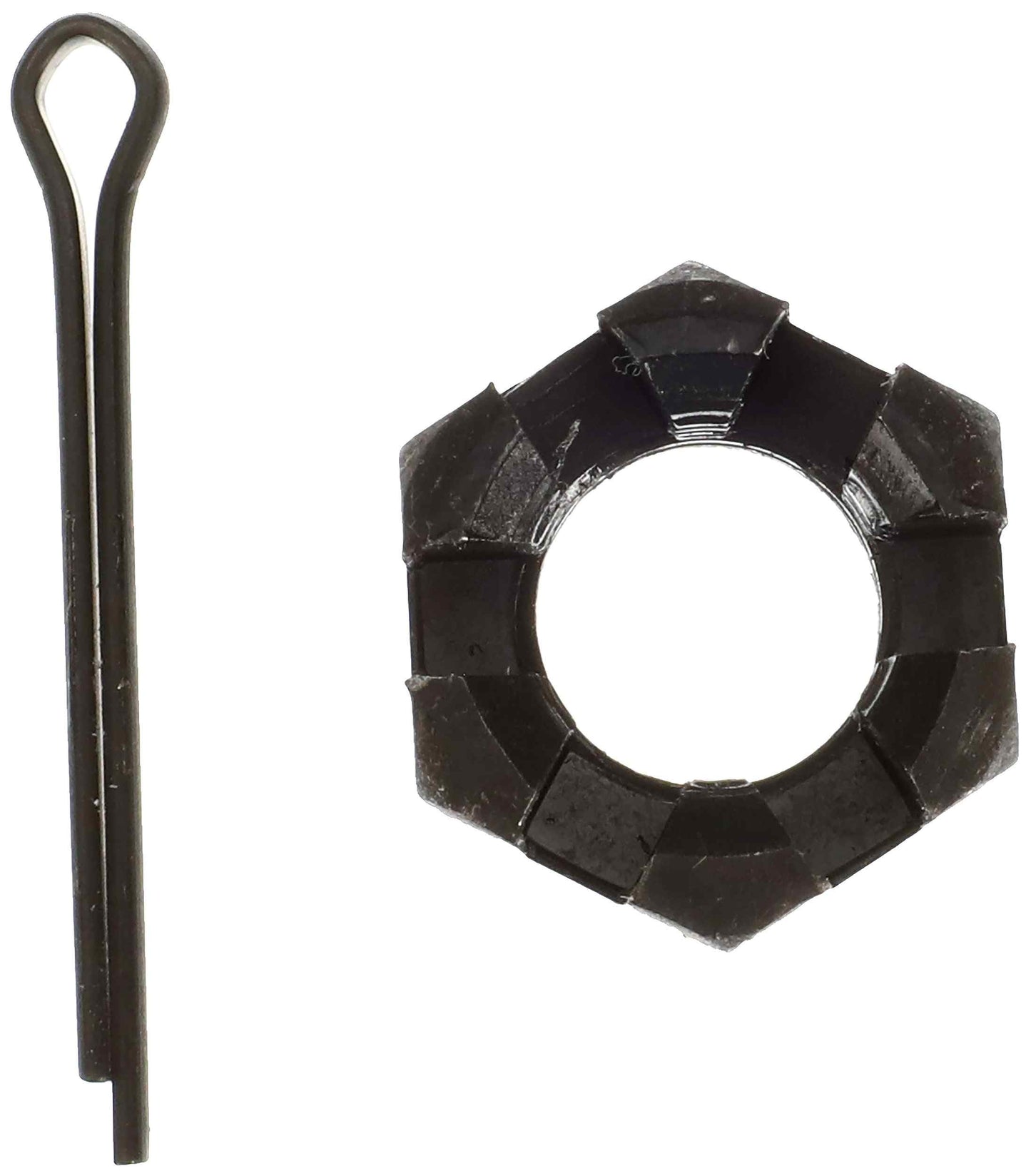 Dorman Suspension Control Arm and Ball Joint Assembly with Durably Designed Coatings for 1989-1992 Toyota Cressida 520-426