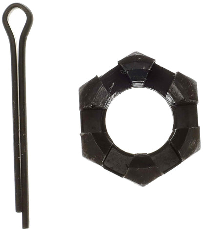 Dorman Suspension Control Arm and Ball Joint Assembly with Durably Designed Coatings for 1989-1992 Toyota Cressida 520-426