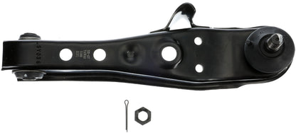 Dorman - OE Solutions Suspension Control Arm and Ball Joint Assembly with Long-Lasting Rust Protection for 1988-85 Toyota Cressida 520-427