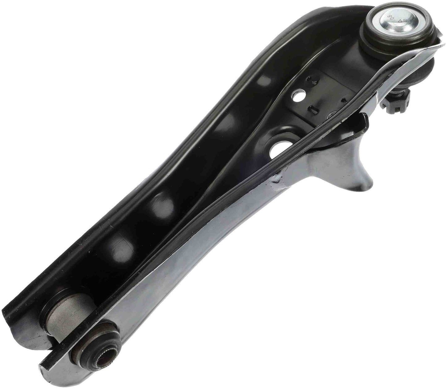 Dorman - OE Solutions Suspension Control Arm and Ball Joint Assembly with Long-Lasting Rust Protection for 1988-85 Toyota Cressida 520-427