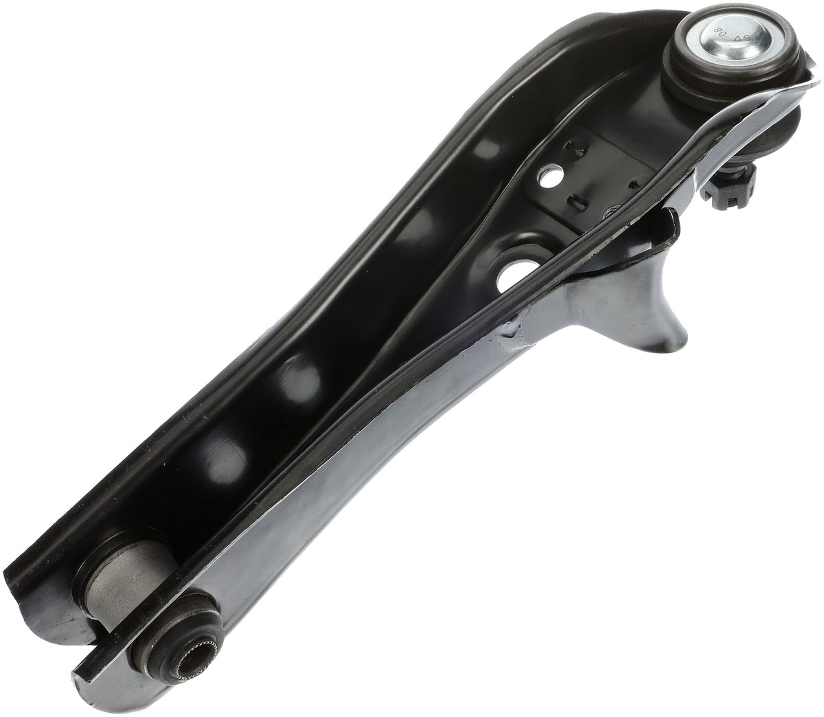 Dorman - OE Solutions Suspension Control Arm and Ball Joint Assembly with Long-Lasting Rust Protection for 1988-85 Toyota Cressida 520-427