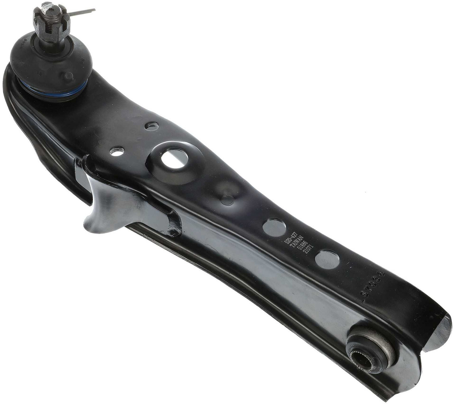Dorman - OE Solutions Suspension Control Arm and Ball Joint Assembly with Long-Lasting Rust Protection for 1988-85 Toyota Cressida 520-427