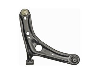 Dorman - OE Solutions Suspension Control Arm and Ball Joint Assembly with Rust Resistance for 2003-2006 Toyota Echo MR2 Spyder 520-431