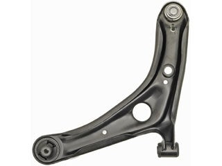 Dorman - OE Solutions Suspension Control Arm and Ball Joint Assembly with Rust Resistance for 2003-2006 Toyota Echo and MR2 Spyder 520-432