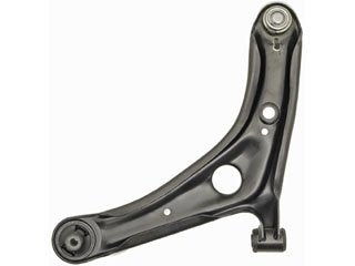 Dorman - OE Solutions Suspension Control Arm and Ball Joint Assembly with Rust Resistance for 2003-2006 Toyota Echo and MR2 Spyder 520-432