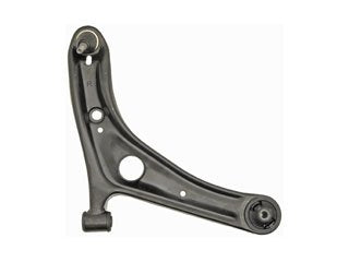 Dorman - OE Solutions Suspension Control Arm and Ball Joint Assembly with Rust Resistance for 2003-2006 Toyota Echo and MR2 Spyder 520-432